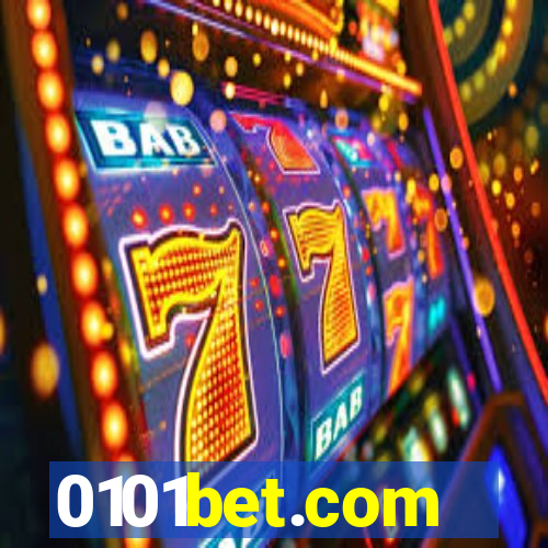 0101bet.com