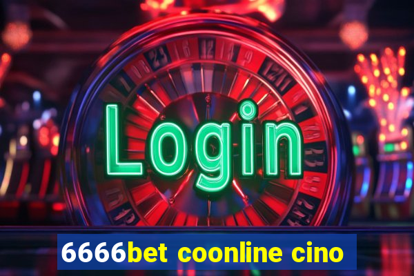 6666bet coonline cino