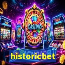 historicbet