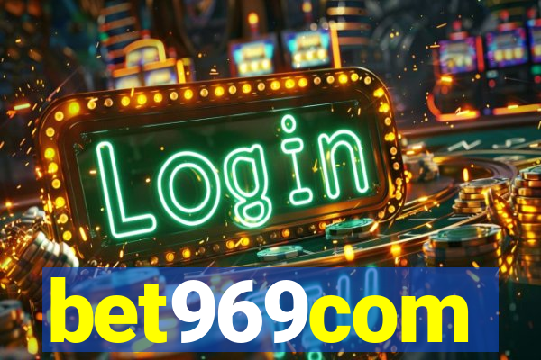 bet969com