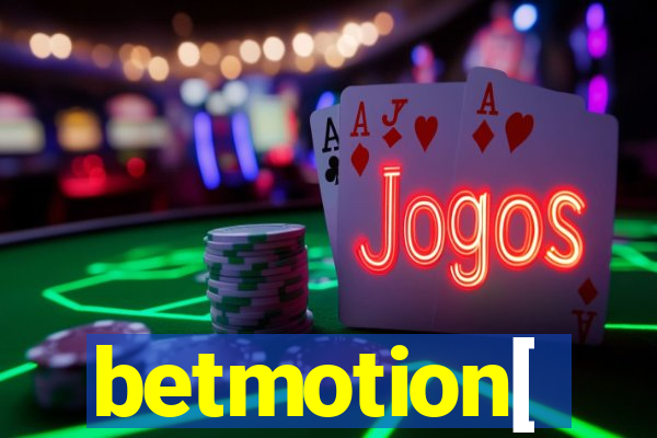 betmotion[