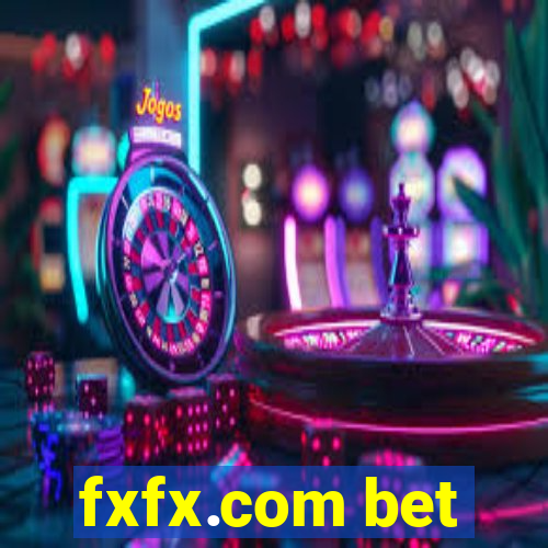 fxfx.com bet