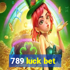 789 luck bet