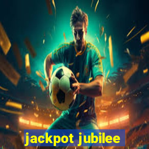 jackpot jubilee