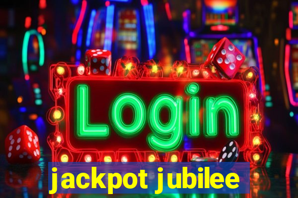 jackpot jubilee