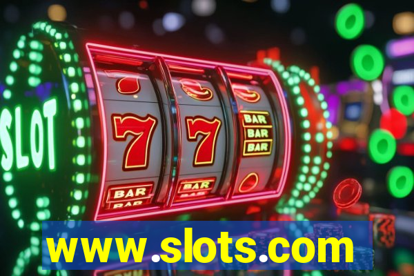 www.slots.com