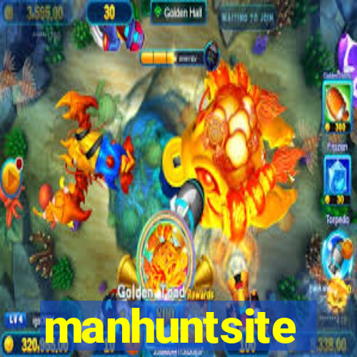 manhuntsite