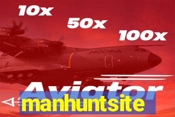 manhuntsite