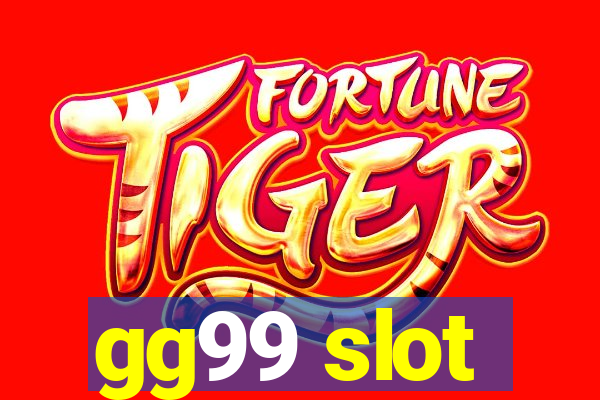 gg99 slot