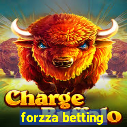 forzza betting