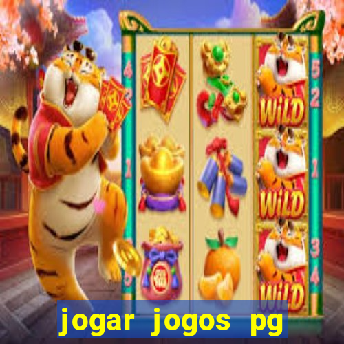 jogar jogos pg demo gratis