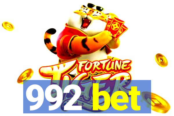 992 bet