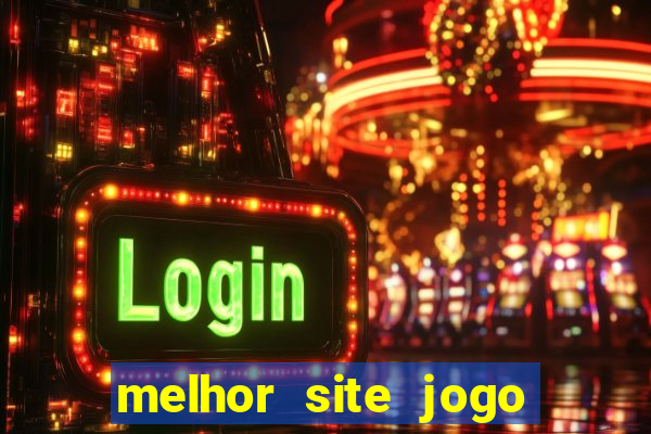 melhor site jogo do tigre