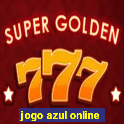 jogo azul online