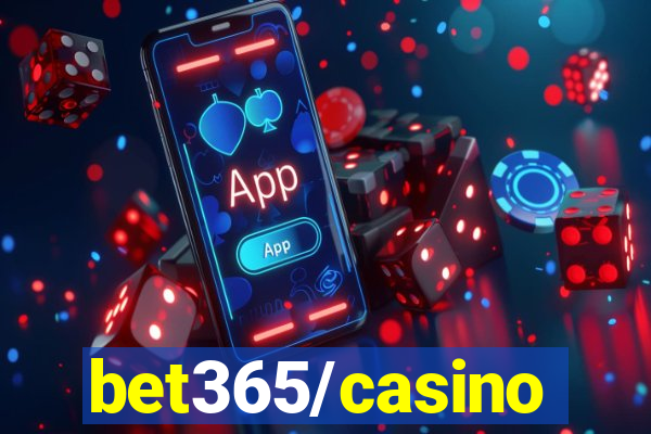 bet365/casino