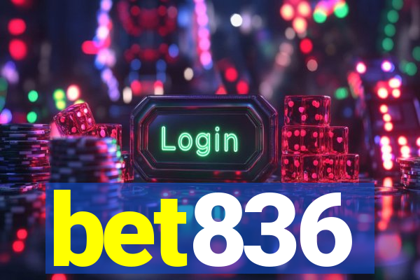 bet836