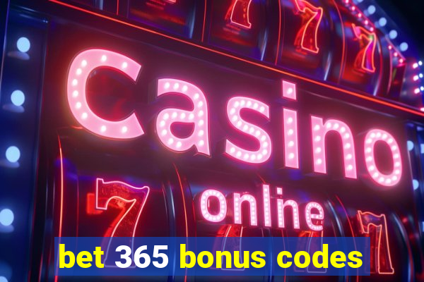 bet 365 bonus codes