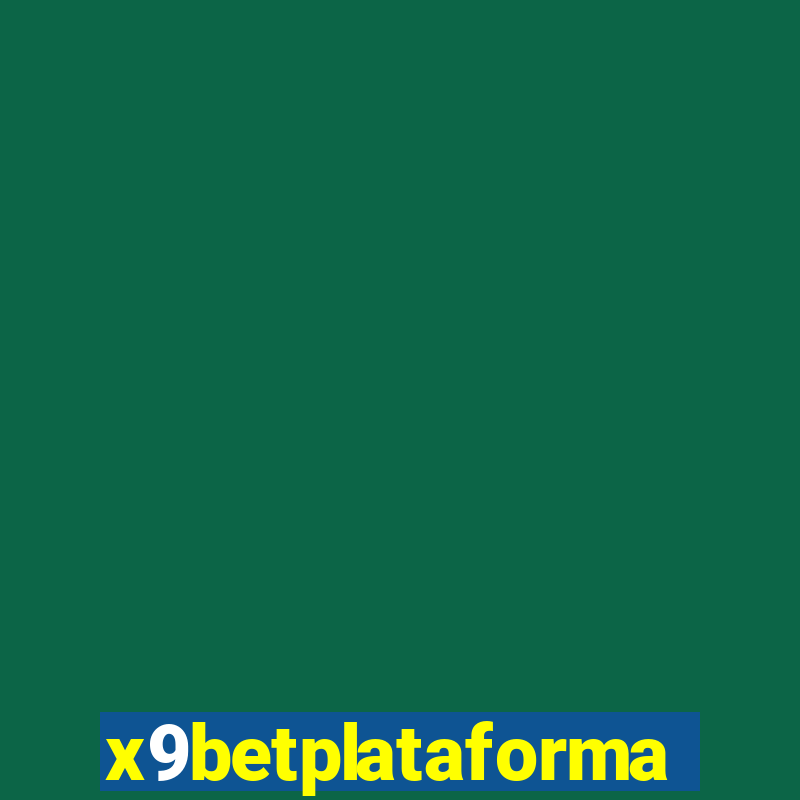 x9betplataforma