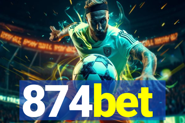 874bet