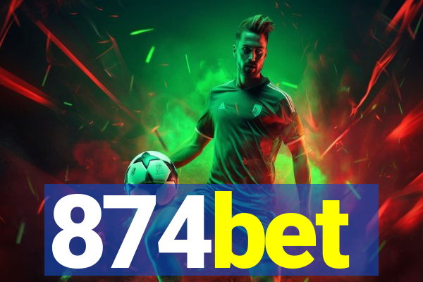 874bet