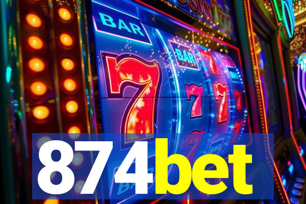 874bet