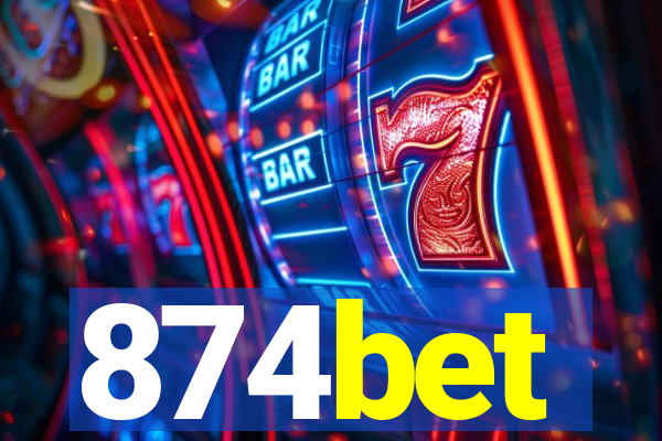 874bet