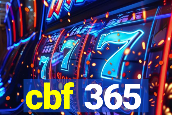 cbf 365