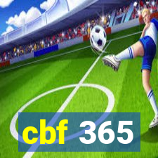 cbf 365