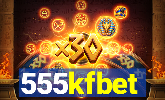 555kfbet