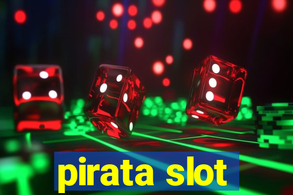 pirata slot