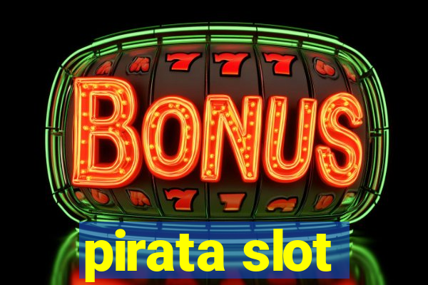 pirata slot