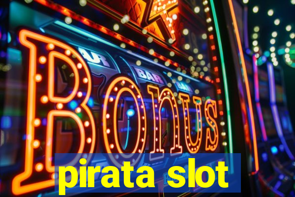 pirata slot