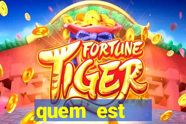 quem est   jogando hoje