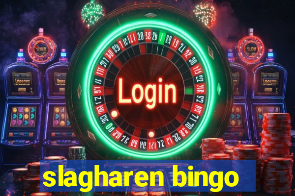 slagharen bingo