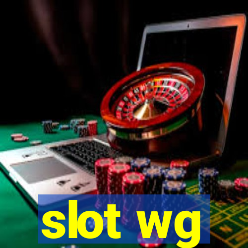 slot wg