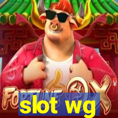 slot wg