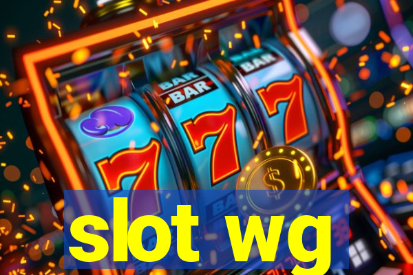 slot wg