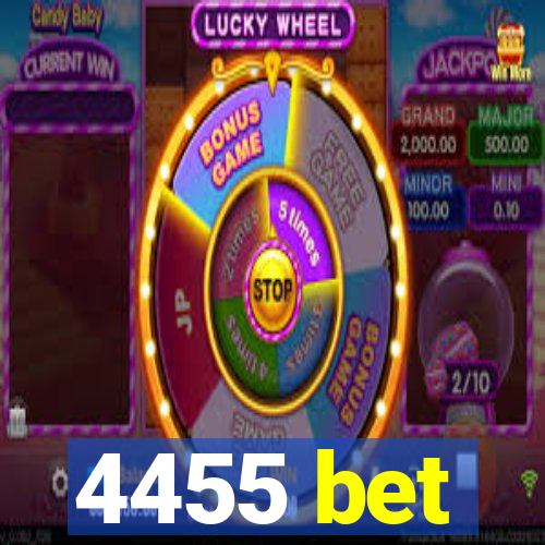 4455 bet