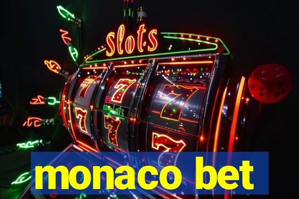 monaco bet