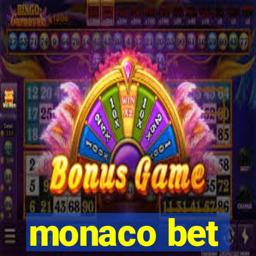 monaco bet