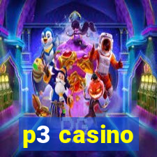 p3 casino