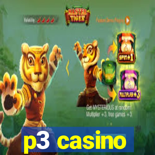 p3 casino