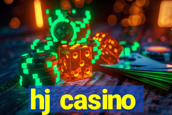 hj casino