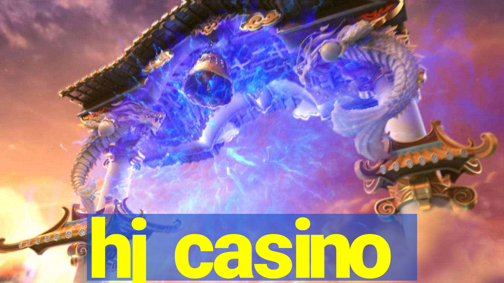 hj casino