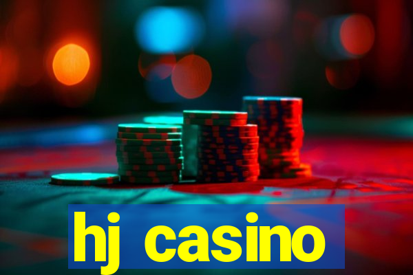 hj casino