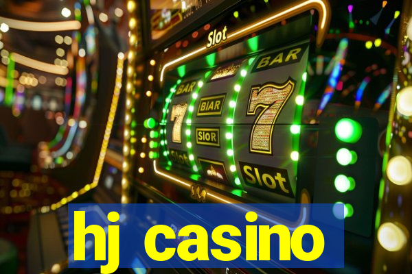 hj casino