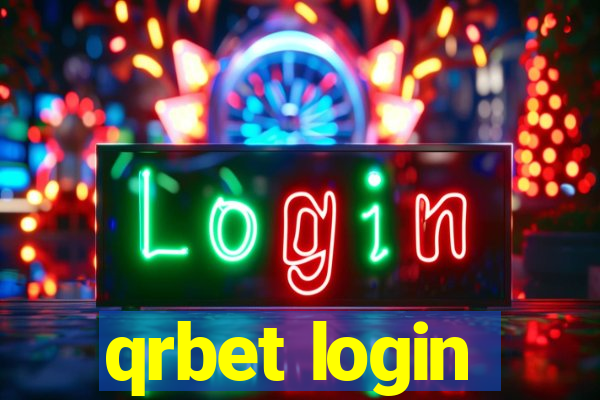 qrbet login