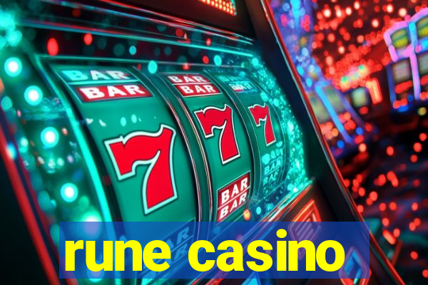 rune casino