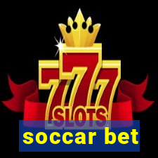 soccar bet