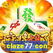 claze77 con